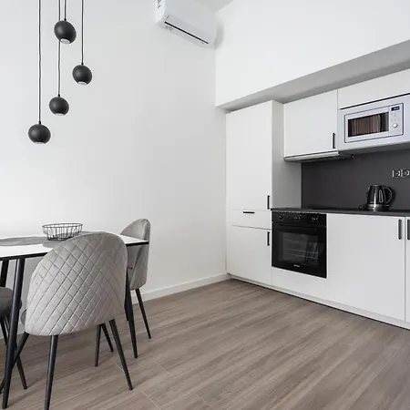 Downtown Amber Nest, Sun *